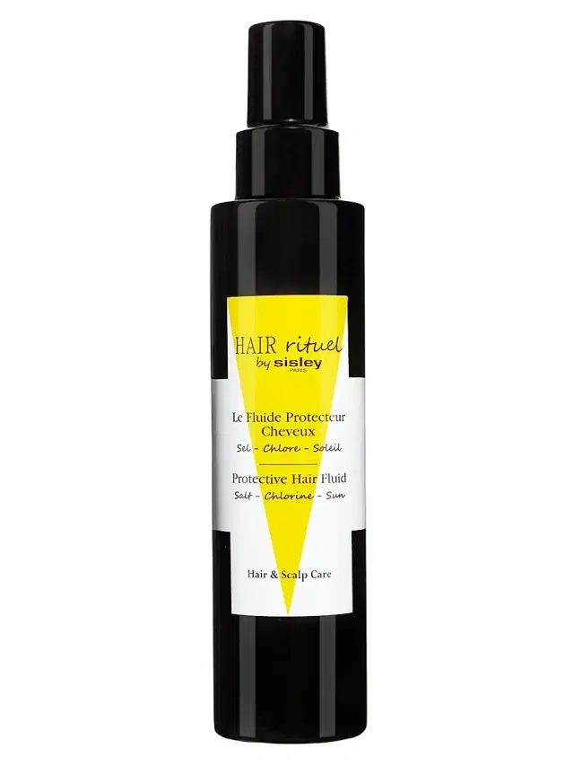 Sisley-Paris Women's Hair Rituel Protective Hair Fluid