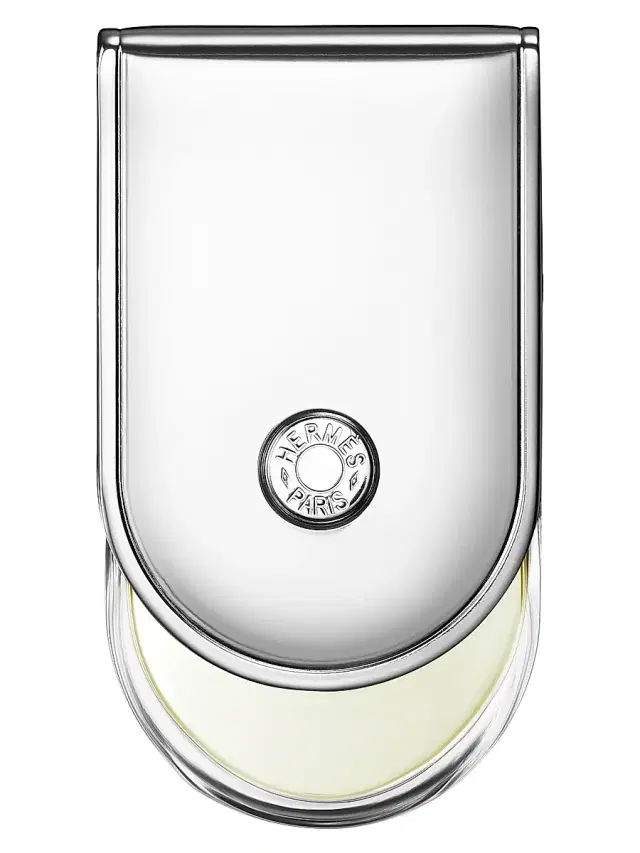 HERMÈS Women's Voyage D'hermes Eau De Toilette 3.3 oz