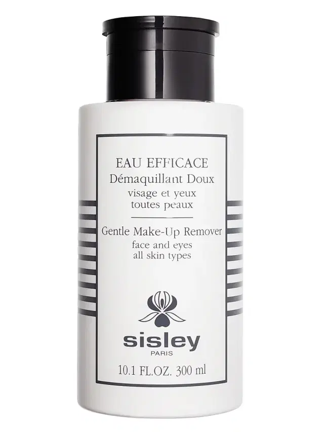 Eau Efficace Gentle Makeup Remover 8.5 oz. & Above