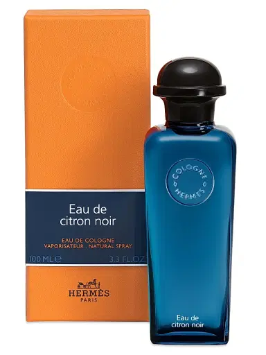 HERMÈS Eau de citron noir Eau de Cologne | Thumbnail 2