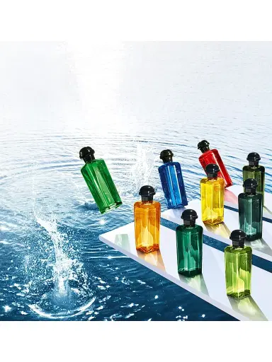 HERMÈS Eau de citron noir Eau de Cologne | Thumbnail 3