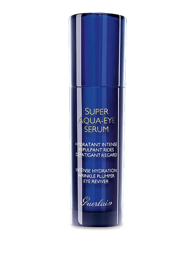 GUERLAIN Super Aqua Hydrating Eye Serum No Size