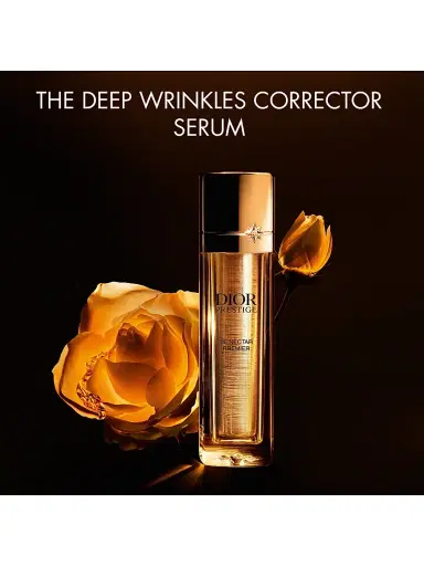 Dior Women's Prestige Le Nectar Premier Refill Intensive Revitalizing Serum | Thumbnail 3 Dior Women's Prestige Le Nectar Premier Refill Intensive Revitalizing Serum | Thumbnail 3