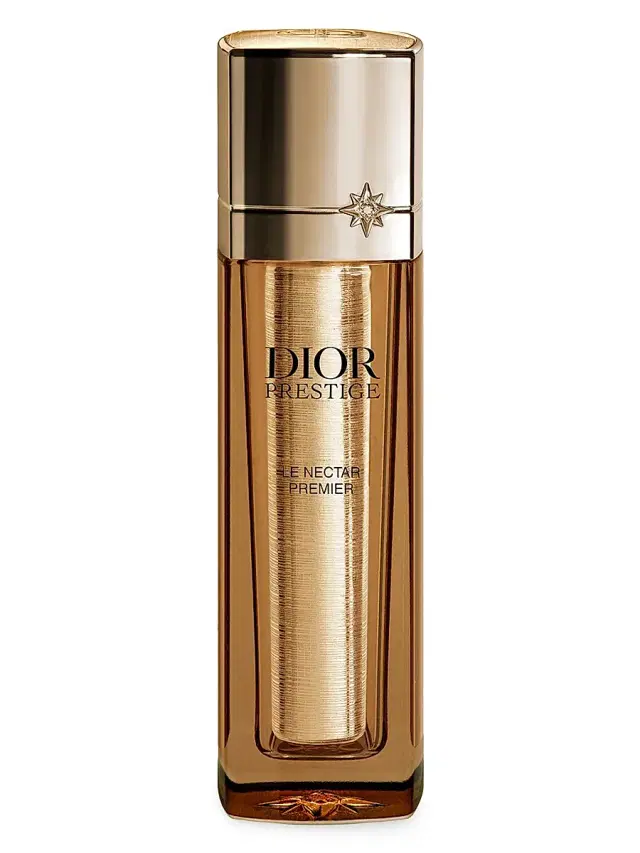 Dior Women's  Prestige Le Nectar Premier Intensive Revitalizing Anti-Aging Serum