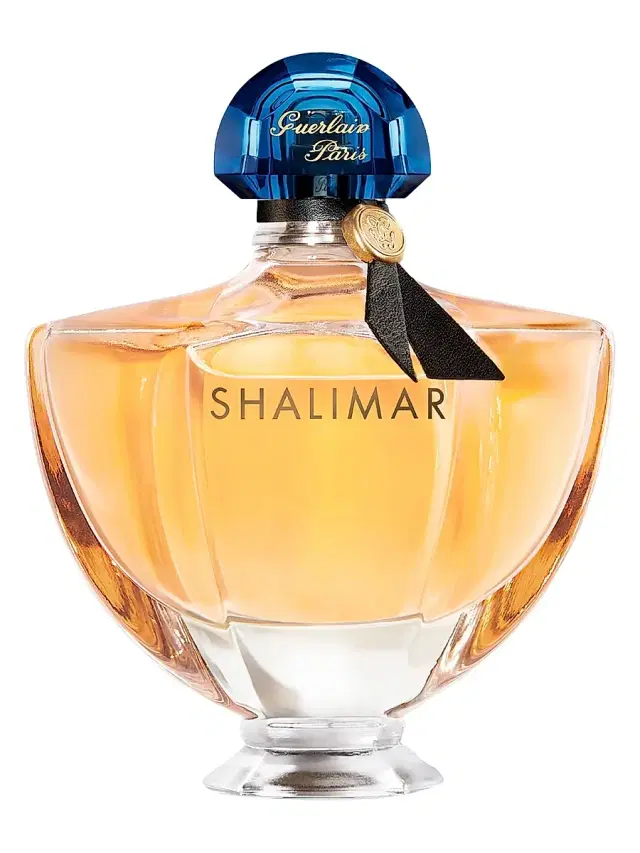 Women's Shalimar Eau de Toilette Spray Refill