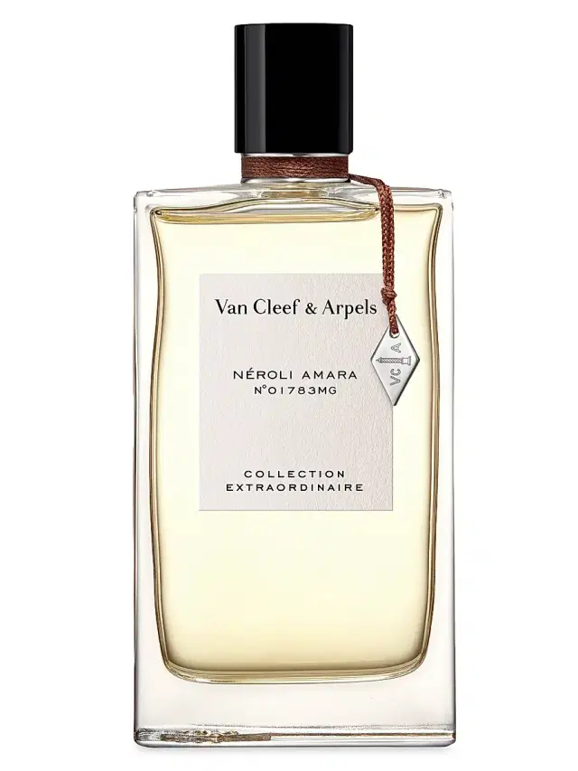 Van Cleef & Arpels Women's Collection Extraordinaire Neroli Amara Eau de Parfum