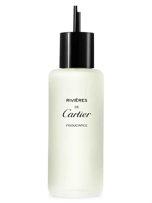 Cartier Women's Les Rivieres de  Insouciance Refill