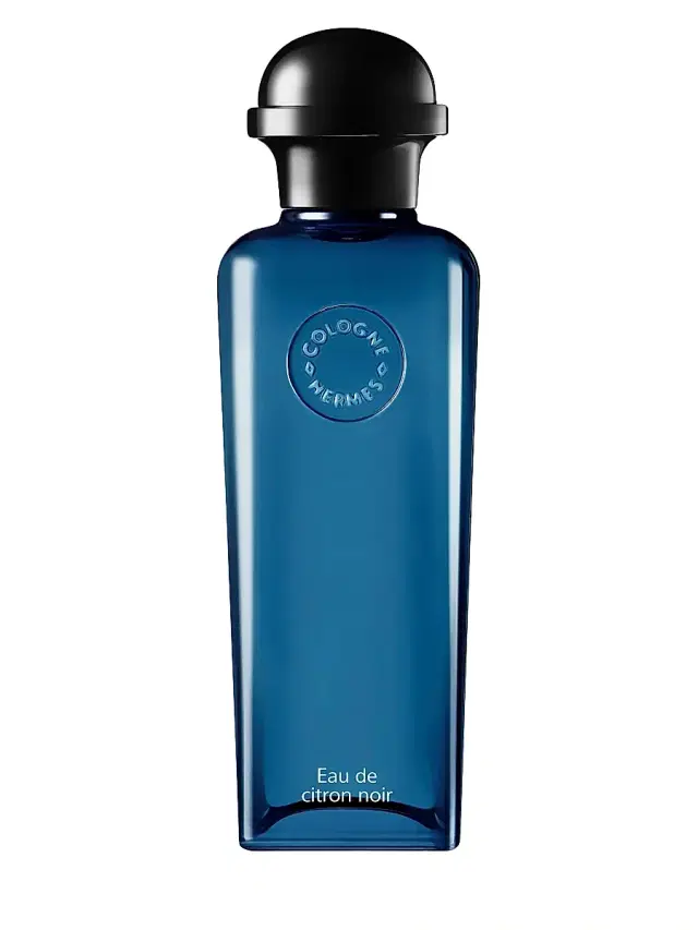 HERMÈS Eau de Citron Noir Eau de Cologne