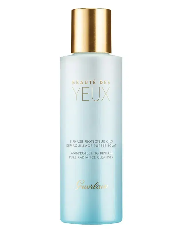 Women's Beauté Des Yeux Gentle Eye Makeup Remover
