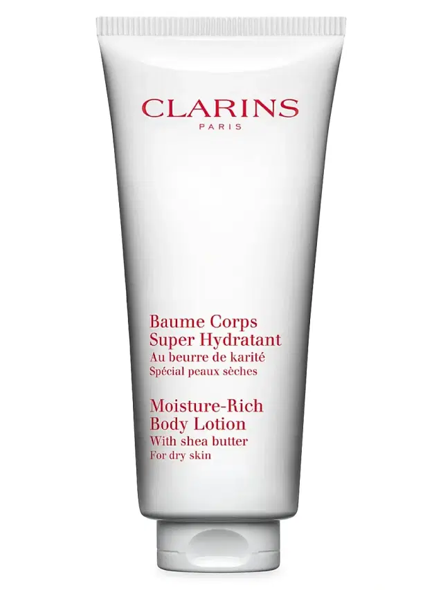Women's Moisture-Rich Hydrating Body Lotion