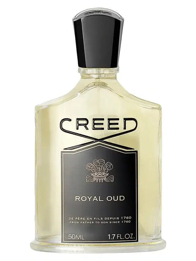 Creed Royal Oud