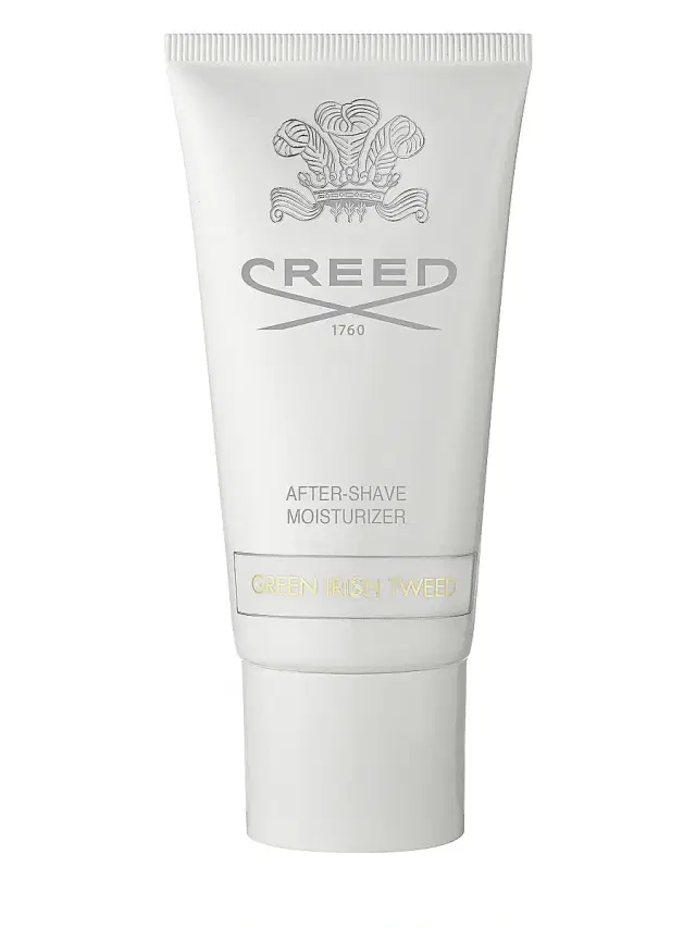 Green Irish Tweed After Shave Balm