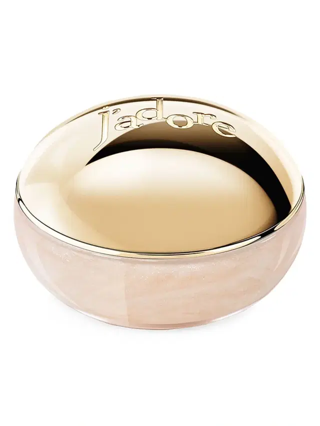 Dior Women's J'Adore Les Adorables Body Scrub