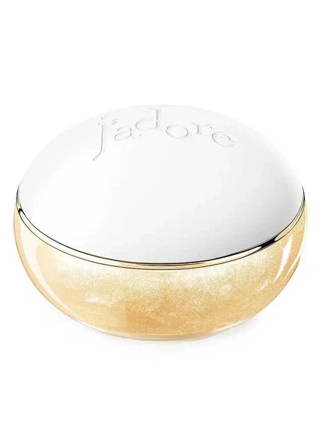 Dior Women's J'Adore Les Adorables Golden Gel