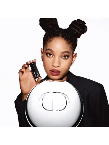 Dior Women's Addict Refillable Shine Lipstick | Thumbnail 5