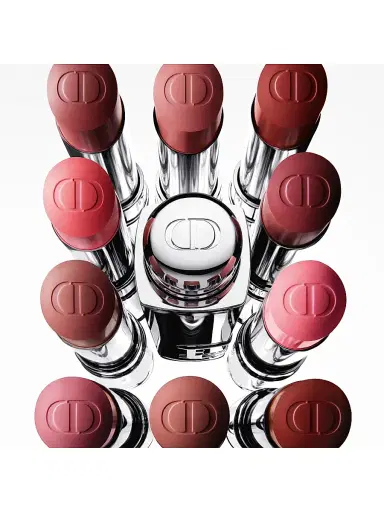 Dior Women's Addict Refillable Shine Lipstick | Thumbnail 7