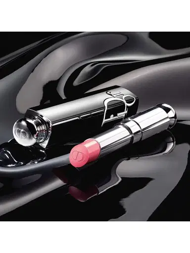 Dior Women's Addict Refillable Shine Lipstick | Thumbnail 8