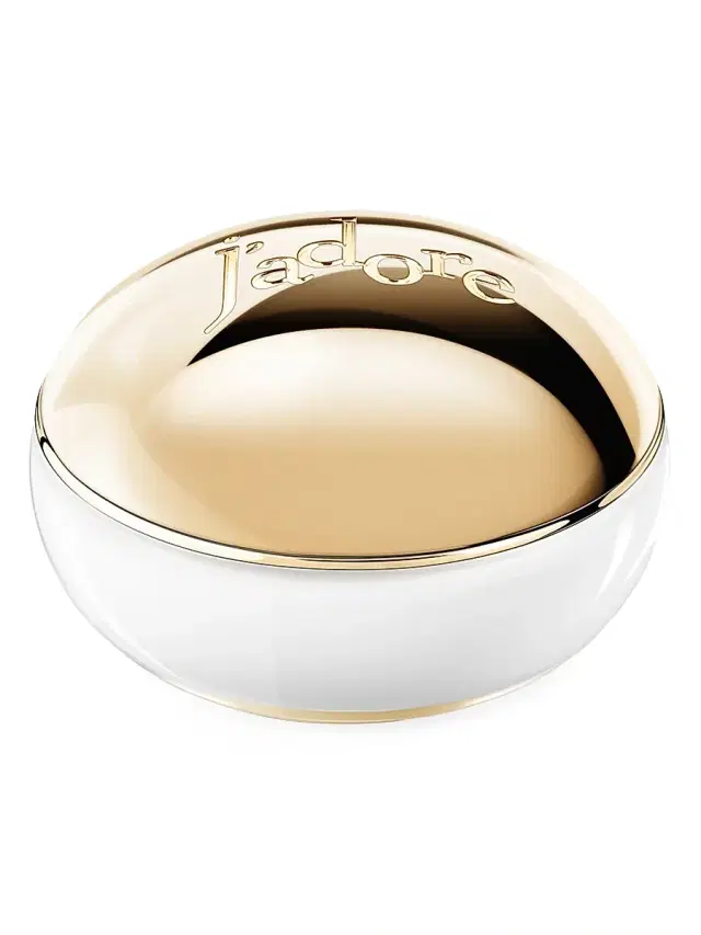 Dior Women's J'Adore Les Adorables Body Cream