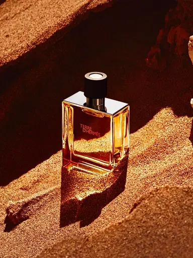 HERMÈS Women's Terre D'hermès Parfum 6.7 oz | Thumbnail 4