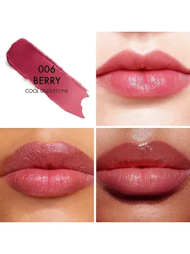 Dior Women's Addict Lip Glow Color Reviver Balm | Thumbnail 2 Dior Women's Addict Lip Glow Color Reviver Balm | Thumbnail 2