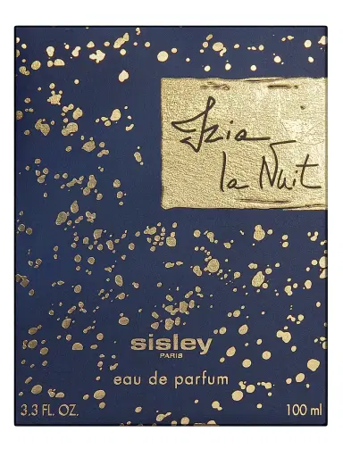 Sisley-Paris Women's Izia La Nuit Eau De Parfum - Size 1.6 oz | Thumbnail 2