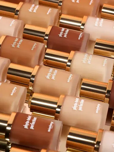 Sisley-Paris Women's Phyto-Teint Perfection Foundation - 8N Espresso | Thumbnail 8 Sisley-Paris Women's Phyto-Teint Perfection Foundation - 8N Espresso | Thumbnail 8