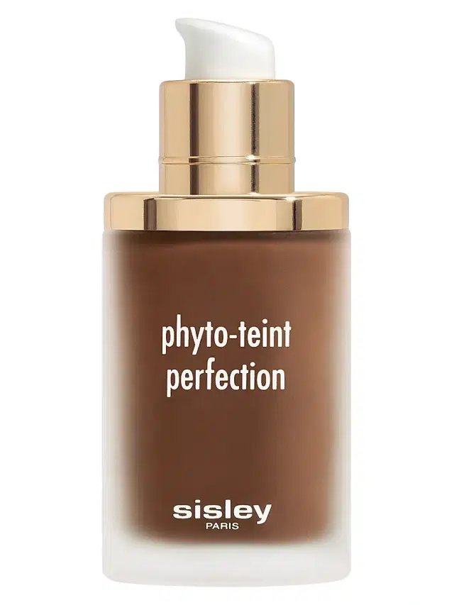 Sisley-Paris Women's Phyto-Teint Perfection Foundation - 8N Espresso