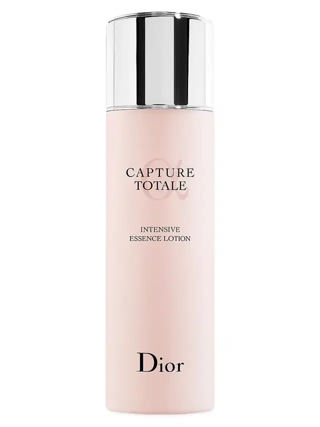 Women's Capture Totale Intensive Essence Lotion
