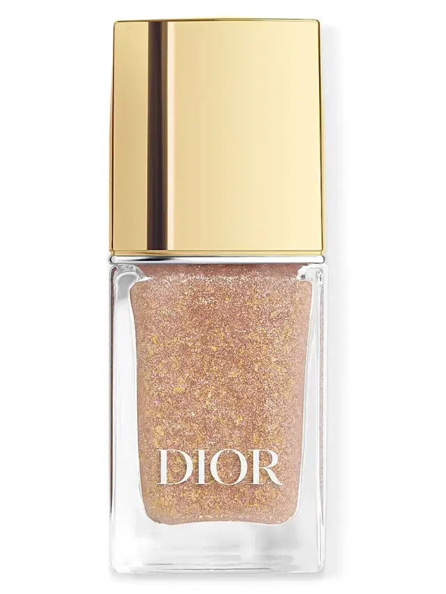 Women's Dior Vernis Nail Polish - Limited Edition - 114 Lumiere