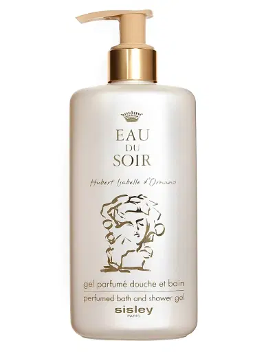Sisley-Paris Eau du Soir Perfumed Bath and Shower Gel | Thumbnail 1 Sisley-Paris Eau du Soir Perfumed Bath and Shower Gel | Thumbnail 1