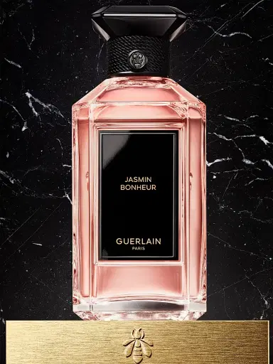 Guerlain L'Art & La Matiere Jasmin Bonheur Eau de Parfum | Thumbnail 7 Guerlain L'Art & La Matiere Jasmin Bonheur Eau de Parfum | Thumbnail 7