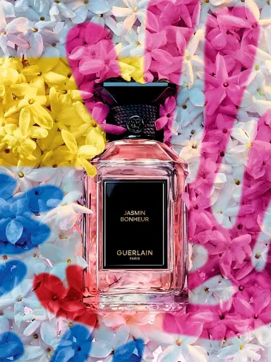 Guerlain L'Art & La Matiere Jasmin Bonheur Eau de Parfum | Thumbnail 1 Guerlain L'Art & La Matiere Jasmin Bonheur Eau de Parfum | Thumbnail 1