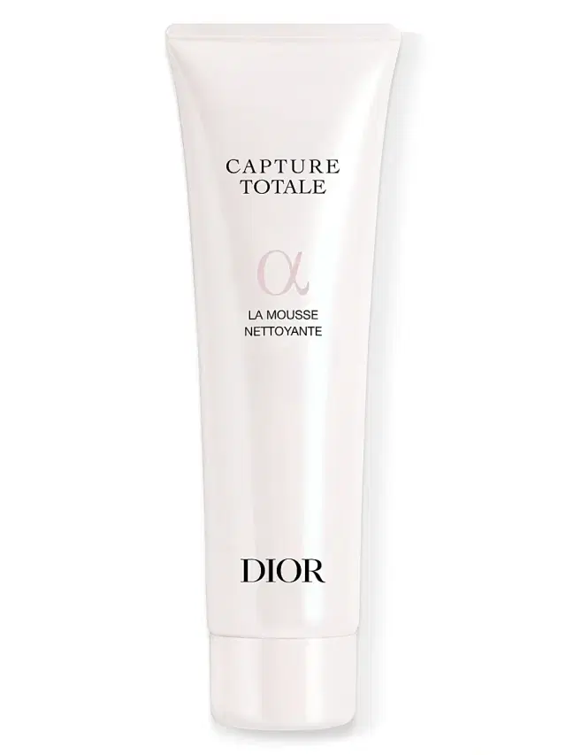 Women's Capture Totale Super Potent Foam Cleanser