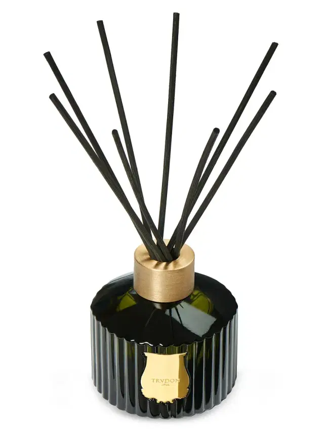 Odalisque Orange Blossom Le Diffuser