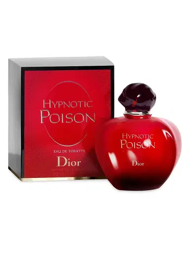 Dior Women's Hypnotic Poison Eau De Toilette Spray | Thumbnail 2