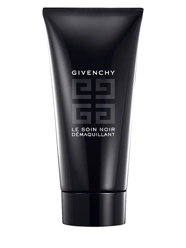 Le Soin Noir Makeup Remover