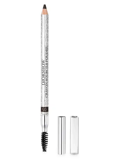 Dior Women's Waterproof Eyebrow Pencil With Built-In Brush & Sharpener | Thumbnail 5