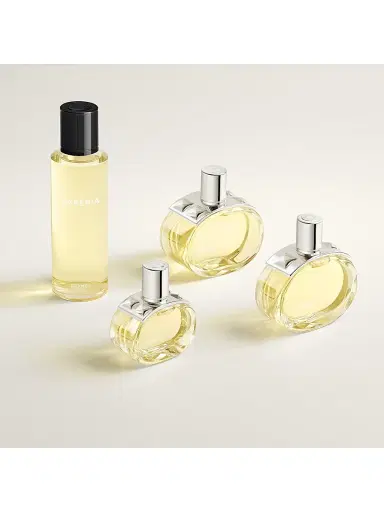 HERMÈS Women's Barénia Eau de Parfum | Thumbnail 3