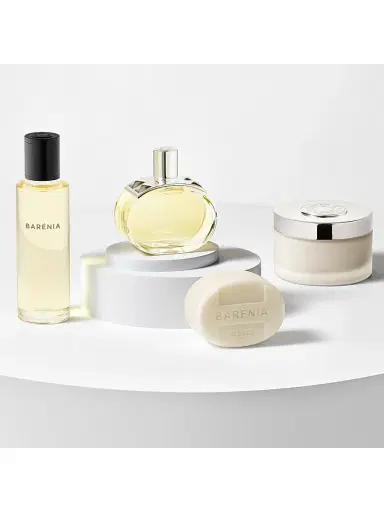 HERMÈS Women's Barénia Eau de Parfum | Thumbnail 4