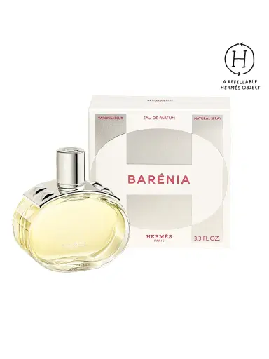 HERMÈS Women's Barénia Eau de Parfum | Thumbnail 1