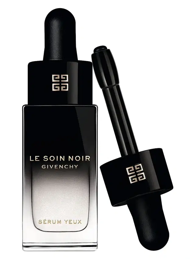 Women's Le Soin Noir Eye Serum