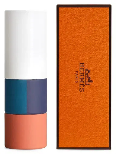 HERMÈS Women's Rouge Hermès Matte Lipstick - 73 Rouge Nappa | Thumbnail 4
