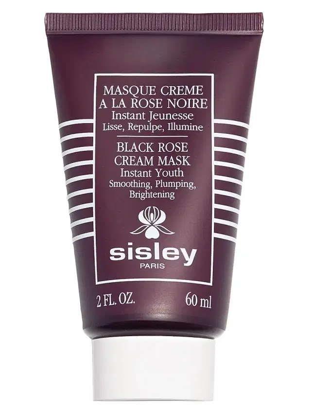 Sisley-Paris Black Rose Cream Mask