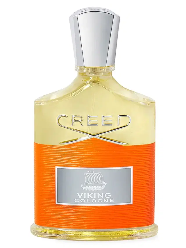 Creed Men's Viking Cologne 3.4 oz
