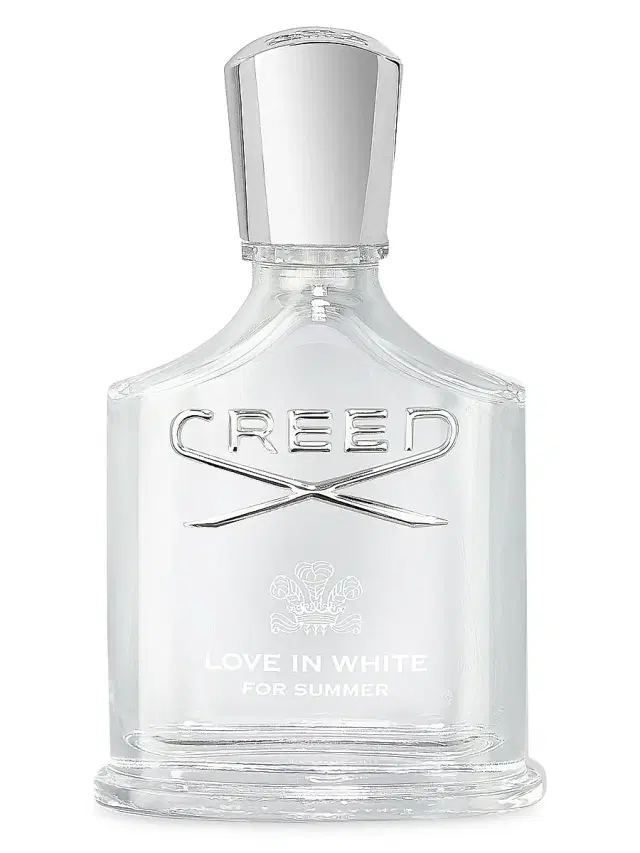 Creed Women's Love In White For Summer Perfume