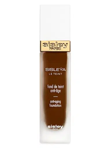 Sisley-Paris Women's Sisleÿa Le Teint Anti-Aging Foundation - 8C Cappuccino | Thumbnail 1
