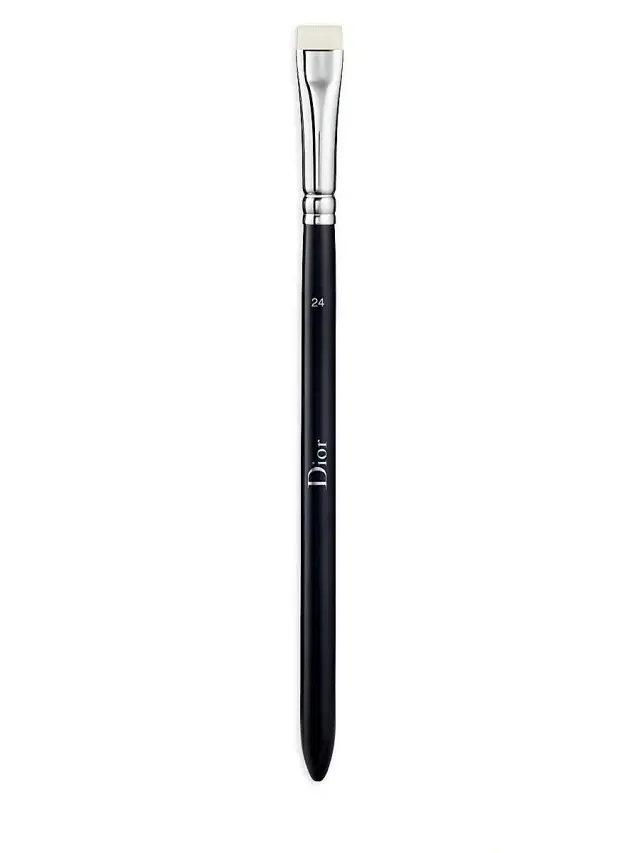 Dior Women's Backstage Eyeliner Brush N 24
