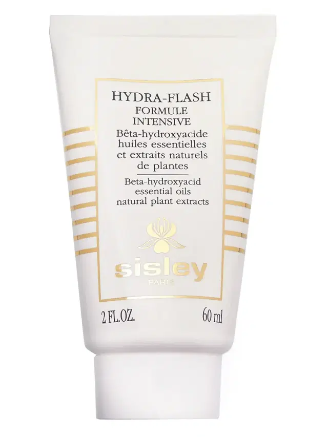 Sisley-Paris Hydra-Flash Mask No Size
