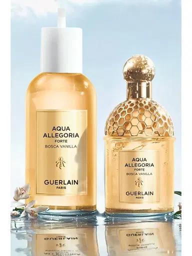 Guerlain Bosca Vanilla Forte Eau de Parfum 2.5 oz | Thumbnail 4