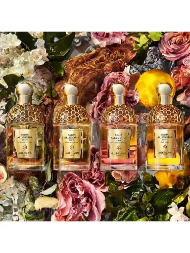 Guerlain Bosca Vanilla Forte Eau de Parfum 2.5 oz | Thumbnail 5